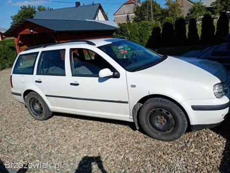 Volkswagen Golf 4 2004