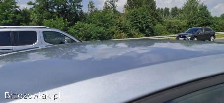 Škoda Octavia 2014