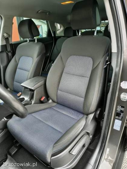 Hyundai Tucson SUPER STAN!   2017