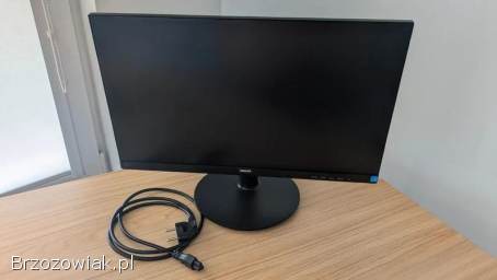 Monitor Philips 221V8 22 full hd hdmi matryca va wbudowane głośniki