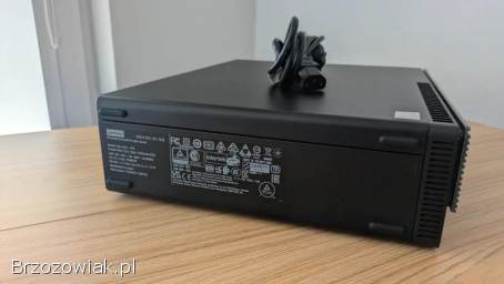Komputer Lenovo ThinkCentre M70s SFF i3-10100 8GB RAM 256GB SSD Wi-Fi