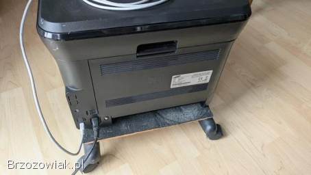 Urządzenie Wielofunkcyjne Samsung CLX-3175 (Laser Kolor)