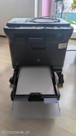 Urządzenie Wielofunkcyjne Samsung CLX-3175 (Laser Kolor)