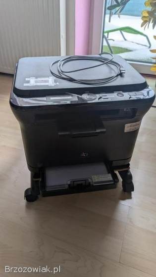 Urządzenie Wielofunkcyjne Samsung CLX-3175 (Laser Kolor)