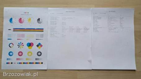Urządzenie Wielofunkcyjne Samsung CLX-3175 (Laser Kolor)