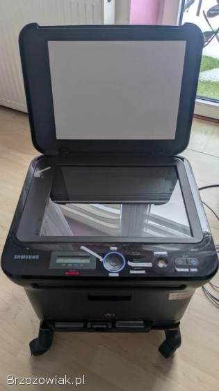 Urządzenie Wielofunkcyjne Samsung CLX-3175 (Laser Kolor)