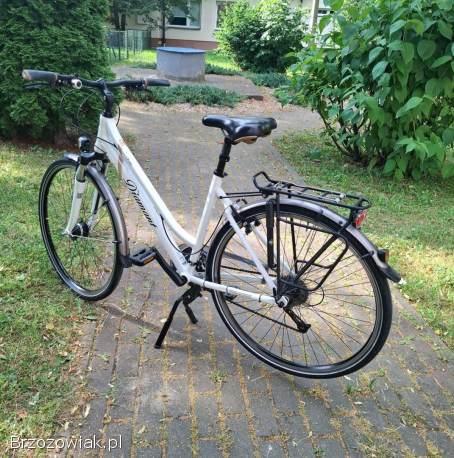 Rowery Trekingowe z Niemiec 11 sztuk