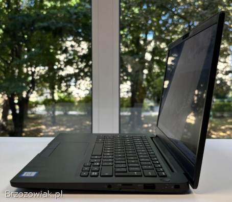 Laptop Dell Latitude 7300 i5 8th 16GB 256 SSD NVMe 13,  3 Touch IPS W11Pro