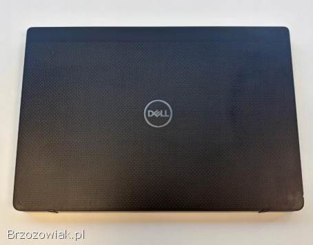 Laptop Dell Latitude 7300 i5 8th 16GB 256 SSD NVMe 13,  3 Touch IPS W11Pro