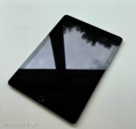 Tablet Apple iPad (6th Gen) A1893 9,  7 2 GB / 128 GB Silver