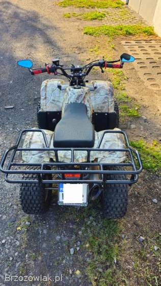 QUAD 110