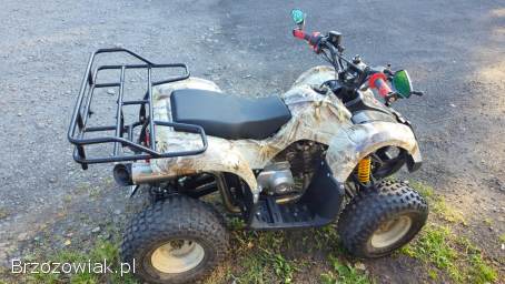 QUAD 110