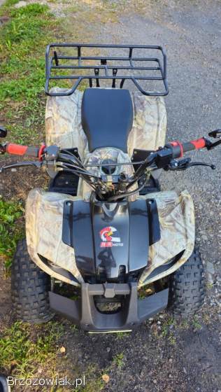 QUAD 110