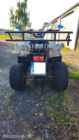 QUAD 110