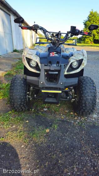 QUAD 110