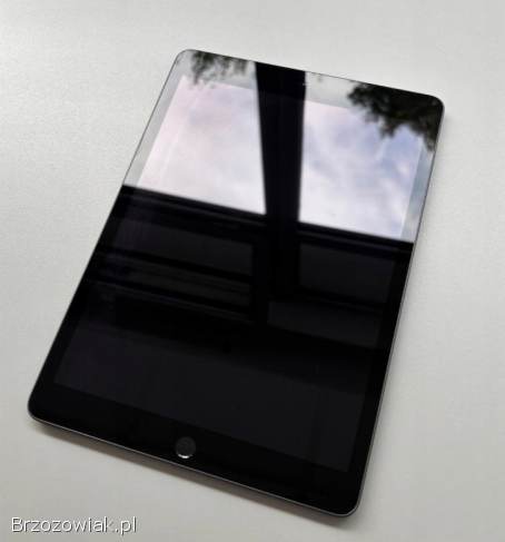 Tablet Apple iPad (7th Gen) A2197 10,  2 3 GB / 32 GB Space Grey