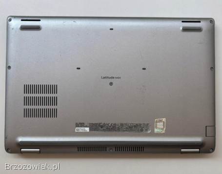 Laptop Dell Latitude 5420 i7 11th 16GB 512 SSD NVMe 14 FHD IPS Win11Pro