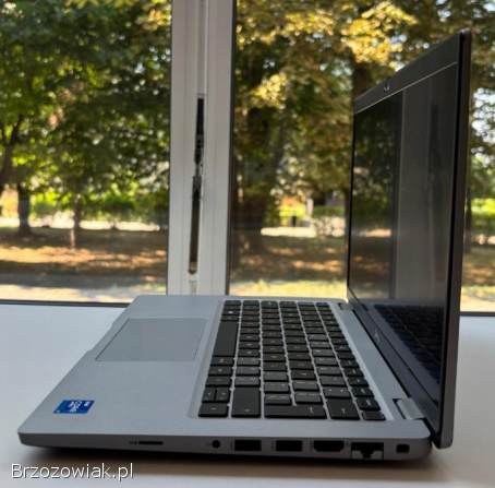 Laptop Dell Latitude 5420 i7 11th 16GB 512 SSD NVMe 14 FHD IPS Win11Pro