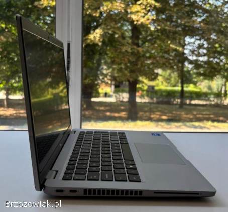 Laptop Dell Latitude 5420 i7 11th 16GB 512 SSD NVMe 14 FHD IPS Win11Pro