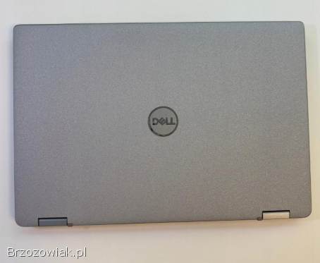 Laptop Dell Latitude 5320 i7 11th 16GB 256 SSD NVMe 13,  3 Touch IPS W11Pro