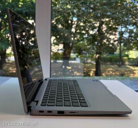 Laptop Dell Latitude 5320 i7 11th 16GB 256 SSD NVMe 13,  3 Touch IPS W11Pro