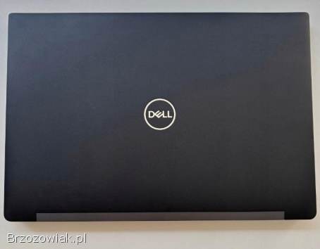 Laptop Dell Latitude 7390 i5 8th 16GB 256 SSD NVMe 13,  3 Touch IPS W11Pro