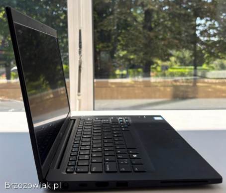 Laptop Dell Latitude 7390 i5 8th 16GB 256 SSD NVMe 13,  3 Touch IPS W11Pro