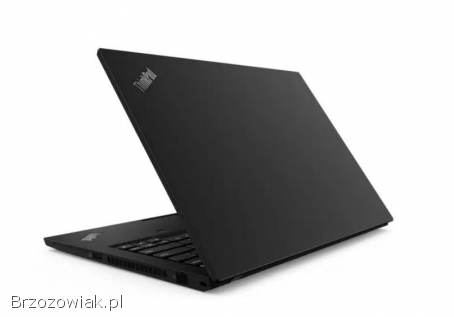 Laptop Lenovo ThinkPad T14s Gen 2 i7 11th 32GB RAM,  512 SSD 14 Touch W11