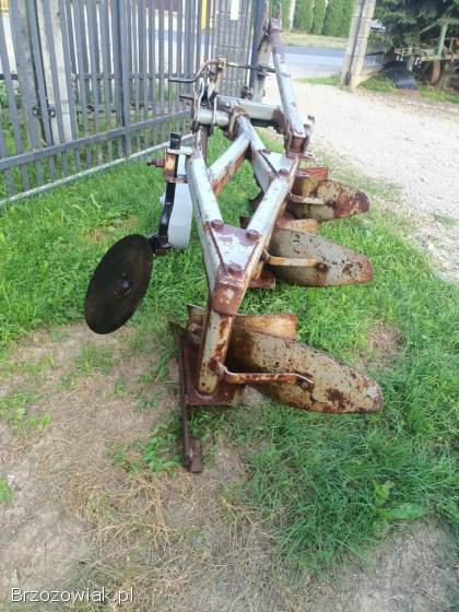 Plug 3 Skibowy Grudziadz