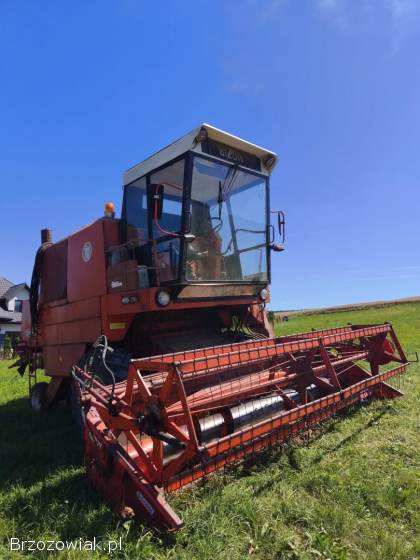 Sprzedam Bizon Z050