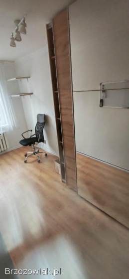 Mieszkanie Krosno Centrum 30 m kw.  Pierwsze piętro