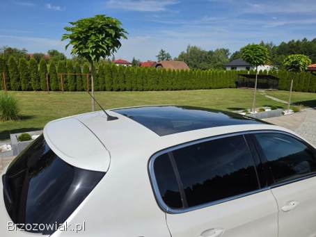 Peugeot 308 2018
