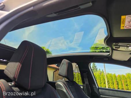 Peugeot 308 2018