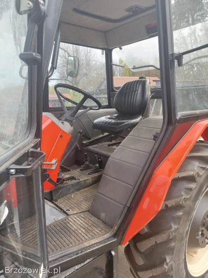 Zetor 3320 1998 r