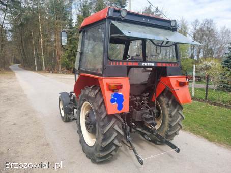 Zetor 3320 1998 r