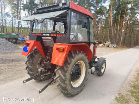 Zetor 3320 1998 r