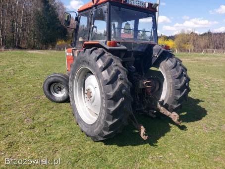 Massey 398 ( ursus 5314 )