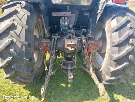 Massey 398 ( ursus 5314 )