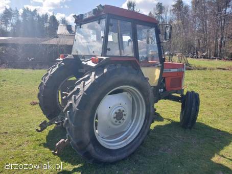 Massey 398 ( ursus 5314 )