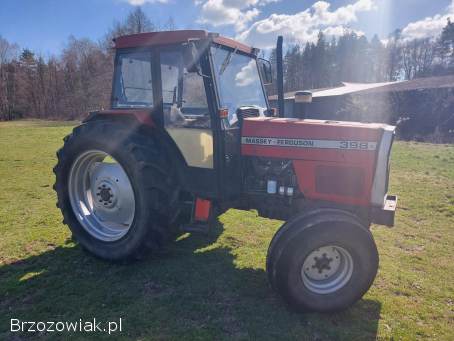 Massey 398 ( ursus 5314 )