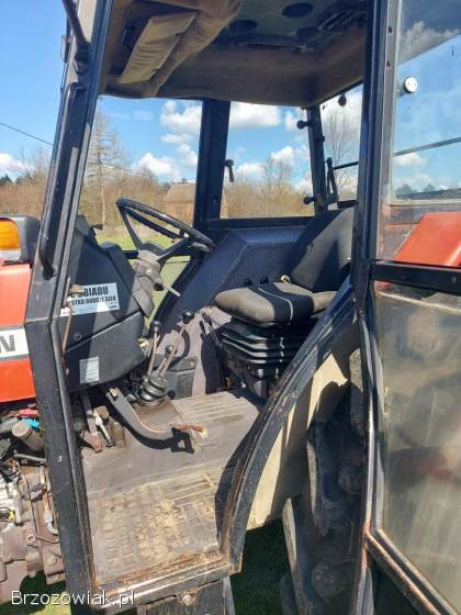 Massey 398 ( ursus 5314 )