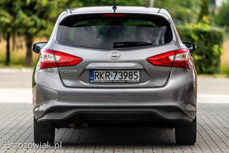 Nissan Pulsar 2014