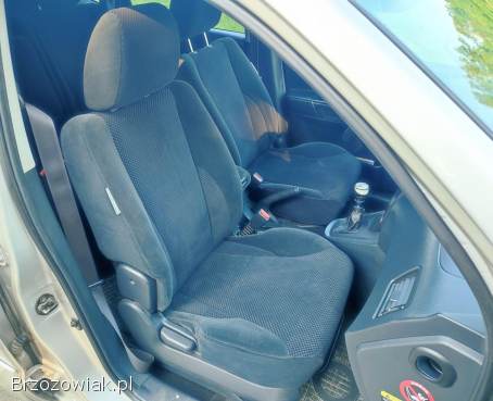 Hyundai Tucson 2,  0 diesel 4x4  2006
