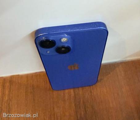 Apple iPhone 13 mini