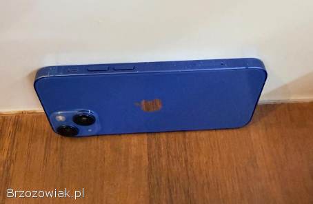 Apple iPhone 13 mini
