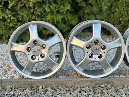 Alufelgi 5x112 (Audi Volkswagen Seat Skoda Mercedes)