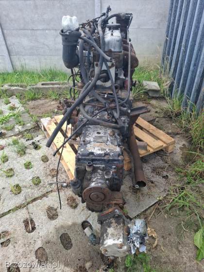Silnik STAR 200