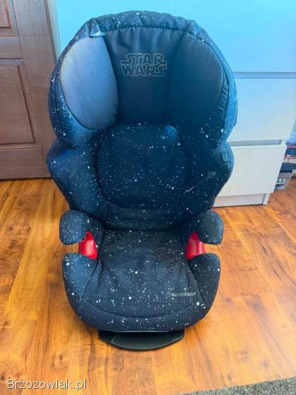 Fotelik samochodowy Maxi-Cosi Rodi AirProtect (Limitowana edycja Star Wars)