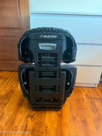 Fotelik samochodowy Maxi-Cosi Rodi AirProtect (Limitowana edycja Star Wars)