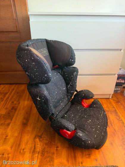 Fotelik samochodowy Maxi-Cosi Rodi AirProtect (Limitowana edycja Star Wars)
